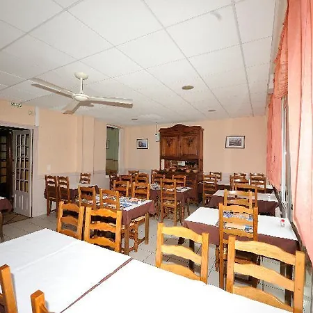 Hotel Azureva La Malene