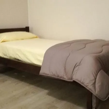 Hotel Azureva La Malene 2*